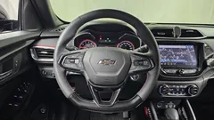 2022 ChevroletGMDaewoo Trailblazer 1.3 Turbo 4WD — фото 13