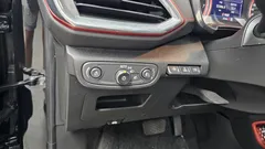 2022 ChevroletGMDaewoo Trailblazer 1.3 Turbo 4WD — фото 19
