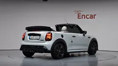 2023 Mini Cooper Convertible Classic — фото 2