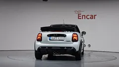 2023 Mini Cooper Convertible Classic — фото 4