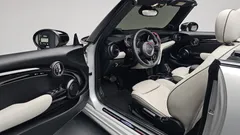 2023 Mini Cooper Convertible Classic — фото 10
