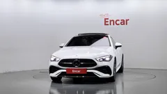 2024 Mercedes-Benz CLE-Class CLE200 Coupe — фото 3