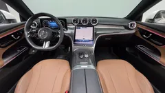 2024 Mercedes-Benz CLE-Class CLE200 Coupe — фото 7