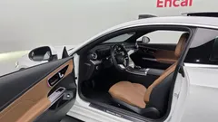 2024 Mercedes-Benz CLE-Class CLE200 Coupe — фото 10