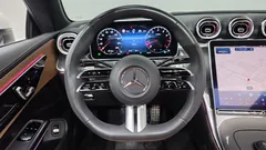 2024 Mercedes-Benz CLE-Class CLE200 Coupe — фото 12