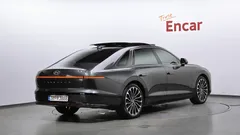 2023 Hyundai Grandeur 3,5 Gasoline 4WD — фото 2