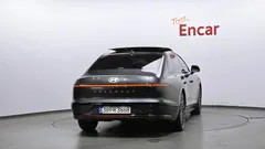2023 Hyundai Grandeur 3,5 Gasoline 4WD — фото 4