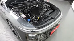 2023 Hyundai Grandeur 3,5 Gasoline 4WD — фото 6