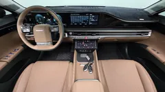 2023 Hyundai Grandeur 3,5 Gasoline 4WD — фото 7