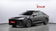 2023 Hyundai Grandeur 3,5 Gasoline 4WD — фото 11