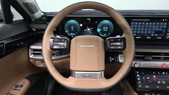 2023 Hyundai Grandeur 3,5 Gasoline 4WD — фото 17