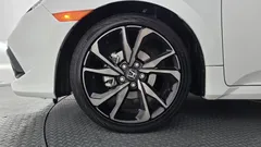 2019 Honda Civic 1.5 — фото 5