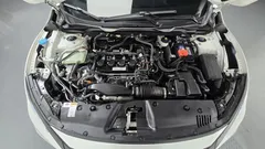 2019 Honda Civic 1.5 — фото 6