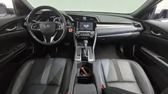 2019 Honda Civic 1.5 — фото 7