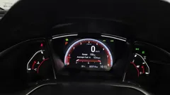 2019 Honda Civic 1.5 — фото 8
