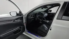 2019 Honda Civic 1.5 — фото 10