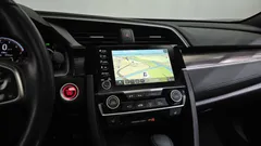 2019 Honda Civic 1.5 — фото 12