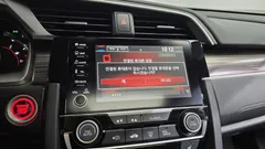 2019 Honda Civic 1.5 — фото 13