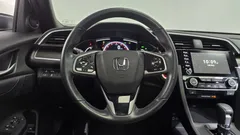 2019 Honda Civic 1.5 — фото 14