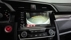2019 Honda Civic 1.5 — фото 15