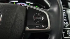 2019 Honda Civic 1.5 — фото 17