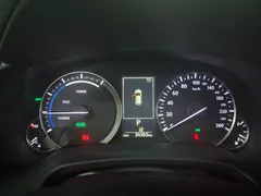 2022 Lexus RX Executive, чёрный — фото 8