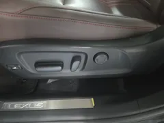 2022 Lexus RX Executive, чёрный — фото 9
