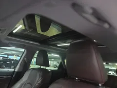 2022 Lexus RX Executive, чёрный — фото 15