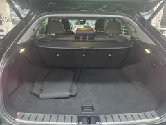 2022 Lexus RX Executive, чёрный — фото 20