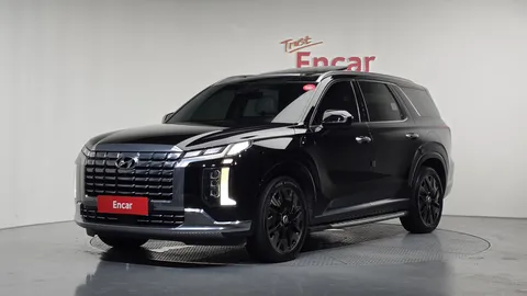 2023 Hyundai Palisade Diesel 2.2 4WD