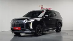 2023 Hyundai Palisade Diesel 2.2 4WD — фото 1