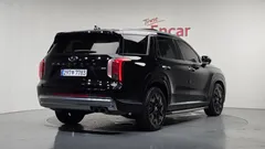 2023 Hyundai Palisade Diesel 2.2 4WD — фото 2
