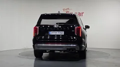 2023 Hyundai Palisade Diesel 2.2 4WD — фото 4