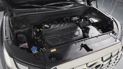 2023 Hyundai Palisade Diesel 2.2 4WD — фото 6
