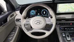 2023 Hyundai Palisade Diesel 2.2 4WD — фото 14