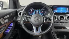 2023 Mercedes-Benz GLC-Class GCL300 4MATIC Coupe — фото 13