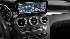 2023 Mercedes-Benz GLC-Class GCL300 4MATIC Coupe — фото 14