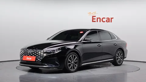 2023 Hyundai Grandeur 2.5