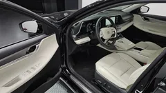 2023 Hyundai Grandeur 2.5 — фото 10