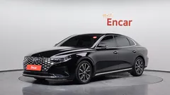 2023 Hyundai Grandeur 2.5 — фото 13