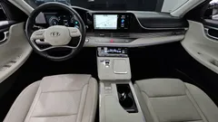 2023 Hyundai Grandeur 2.5 — фото 14