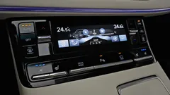 2023 Hyundai Grandeur 2.5 — фото 20