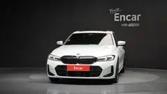 2023 BMW 3-Series 320i M Sport — фото 3