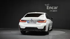 2023 BMW 3-Series 320i M Sport — фото 4