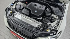 2023 BMW 3-Series 320i M Sport — фото 6