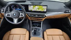 2023 BMW 3-Series 320i M Sport — фото 7