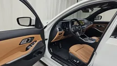 2023 BMW 3-Series 320i M Sport — фото 10