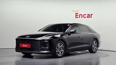 2023 Hyundai Grandeur 2,5 Gasoline 2WD — фото 1