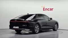 2023 Hyundai Grandeur 2,5 Gasoline 2WD — фото 2
