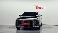 2023 Hyundai Grandeur 2,5 Gasoline 2WD — фото 3